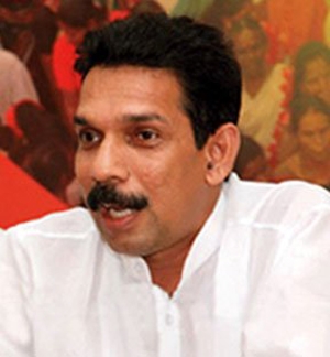 MP seeks resignation of Home Minister Parameshwara